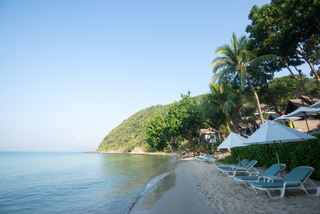 Ao Prao Resort Ko Samet fotoÄŸrafÄ±
