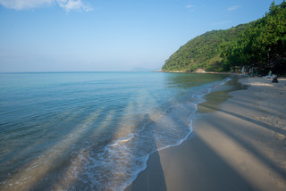 Ao Prao Resort Ko Samet fotoÄŸrafÄ±