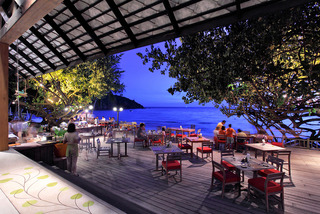 Ao Prao Resort Ko Samet fotoÄŸrafÄ±