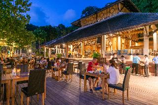 Ao Prao Resort Ko Samet fotoÄŸrafÄ±