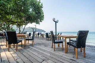 Ao Prao Resort Ko Samet fotoÄŸrafÄ±