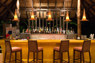 Le Vimarn Cottages & Spa Ko Samet fotoÄŸrafÄ±