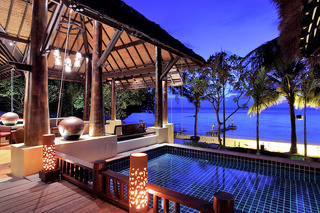 Le Vimarn Cottages & Spa Ko Samet fotoÄŸrafÄ±