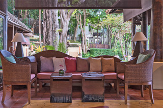 Le Vimarn Cottages & Spa Ko Samet fotoÄŸrafÄ±