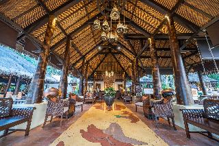 Le Vimarn Cottages & Spa Ko Samet fotoÄŸrafÄ±