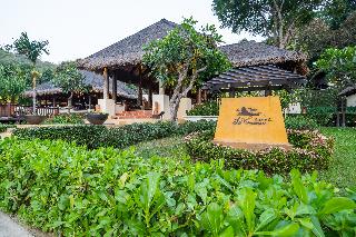 Le Vimarn Cottages & Spa Ko Samet fotoÄŸrafÄ±