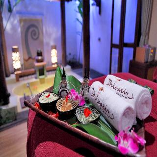 Le Vimarn Cottages & Spa Ko Samet fotoÄŸrafÄ±