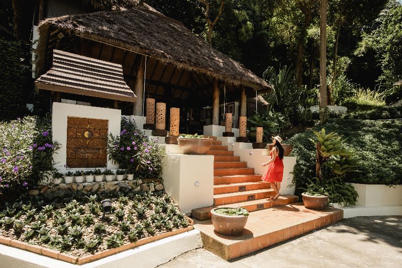 Le Vimarn Cottages & Spa Ko Samet - Aktivite