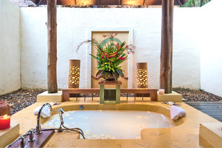 Le Vimarn Cottages & Spa Ko Samet fotoÄŸrafÄ±