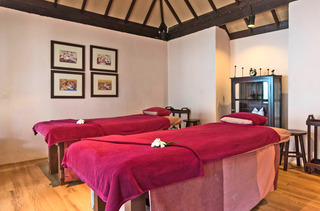 Le Vimarn Cottages & Spa Ko Samet fotoÄŸrafÄ±