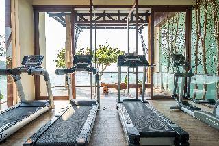 Le Vimarn Cottages & Spa Ko Samet fotoÄŸrafÄ±