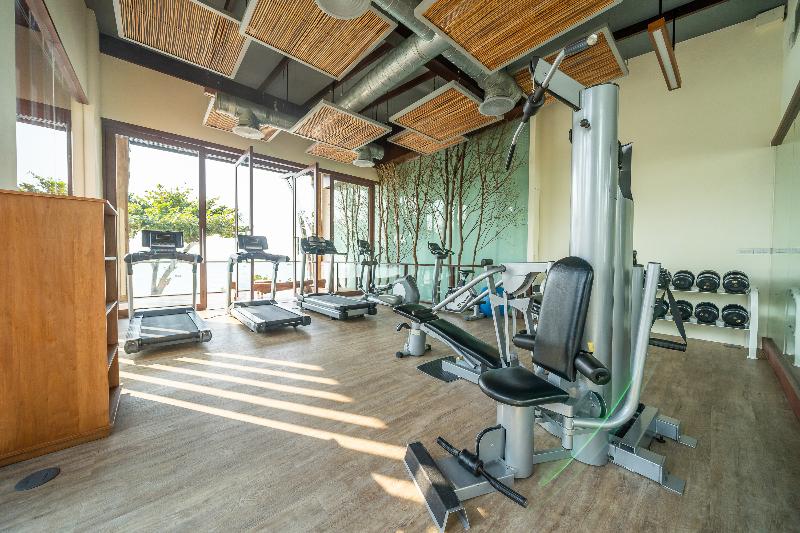Le Vimarn Cottages & Spa Ko Samet - Aktivite