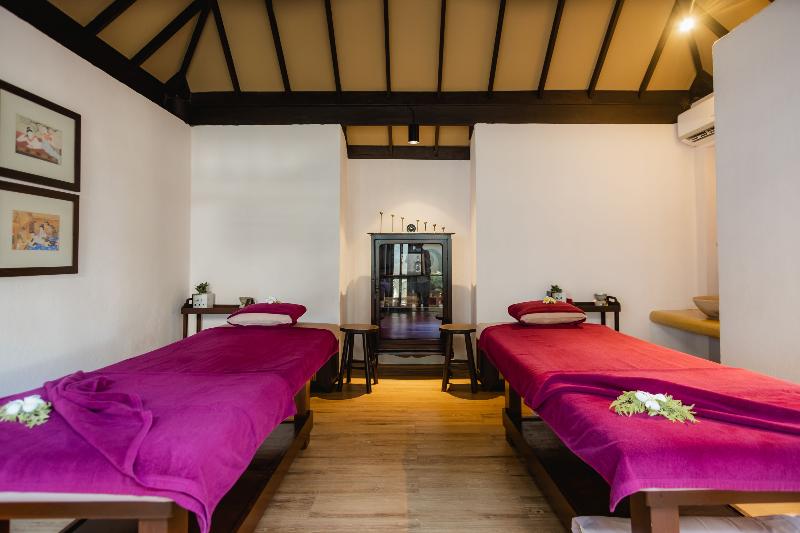 Le Vimarn Cottages & Spa Ko Samet - Aktivite