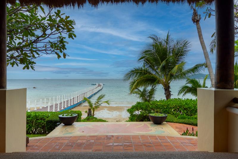 Le Vimarn Cottages & Spa Ko Samet - Genel