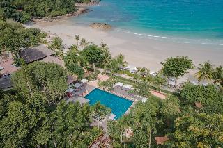 Le Vimarn Cottages & Spa Ko Samet fotoÄŸrafÄ±