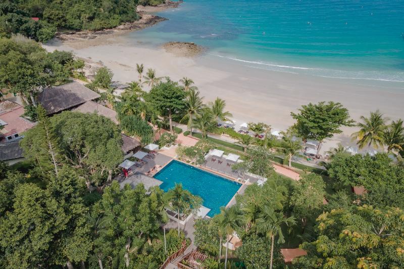 Le Vimarn Cottages & Spa Ko Samet - Genel