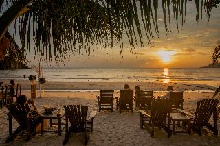 Le Vimarn Cottages & Spa Ko Samet fotoÄŸrafÄ±
