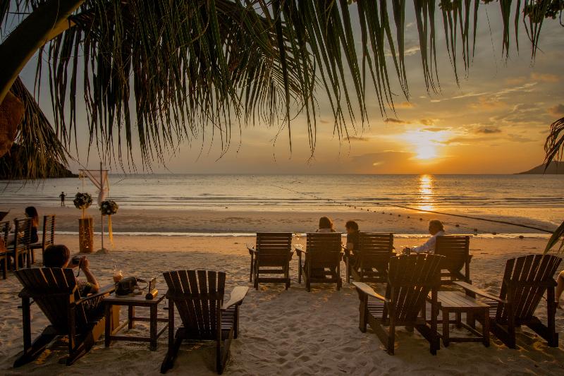 Le Vimarn Cottages & Spa Ko Samet - Genel