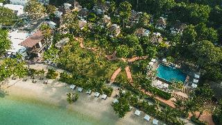 Le Vimarn Cottages & Spa Ko Samet otel fotoğrafı