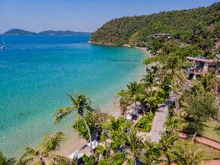 Le Vimarn Cottages & Spa Ko Samet fotoÄŸrafÄ±