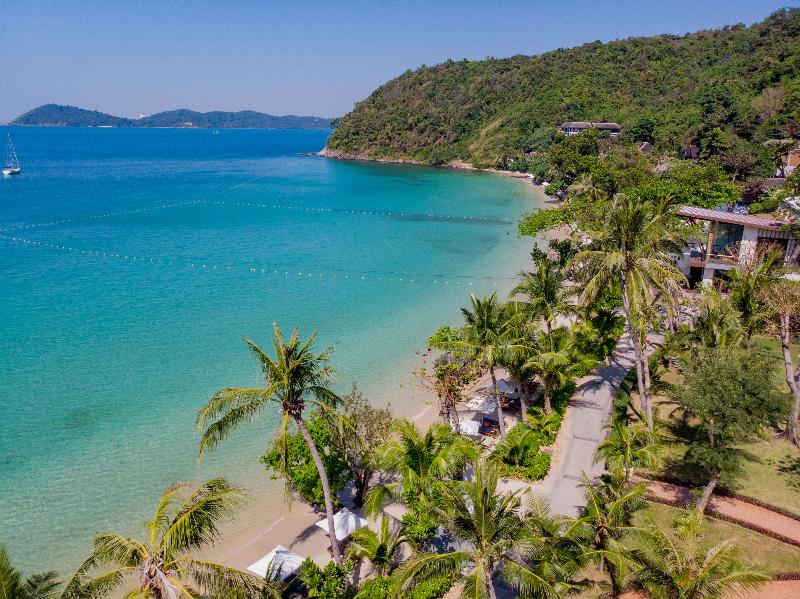 Le Vimarn Cottages & Spa Ko Samet - Genel