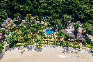 Le Vimarn Cottages & Spa Ko Samet fotoÄŸrafÄ±