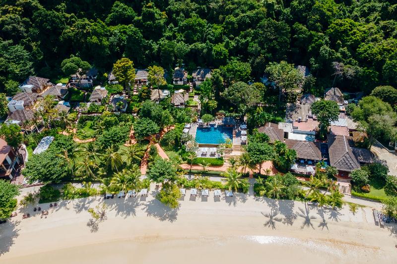 Le Vimarn Cottages & Spa Ko Samet - Genel
