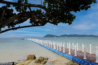Le Vimarn Cottages & Spa Ko Samet fotoÄŸrafÄ±