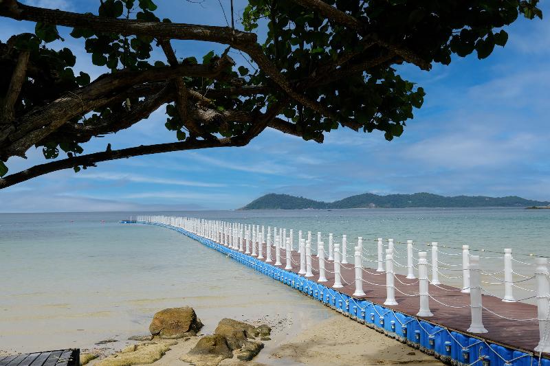 Le Vimarn Cottages & Spa Ko Samet - Genel
