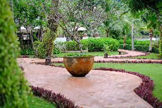 Le Vimarn Cottages & Spa Ko Samet fotoÄŸrafÄ±