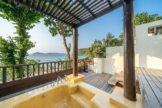 Le Vimarn Cottages & Spa Ko Samet fotoÄŸrafÄ±