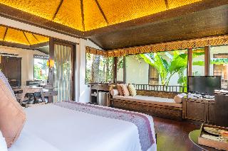 Le Vimarn Cottages & Spa Ko Samet fotoÄŸrafÄ±