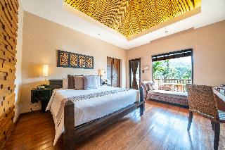 Le Vimarn Cottages & Spa Ko Samet fotoÄŸrafÄ±