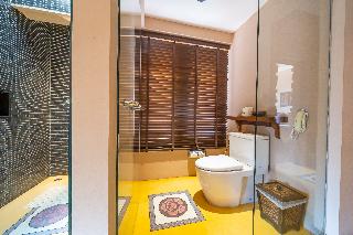 Le Vimarn Cottages & Spa Ko Samet fotoÄŸrafÄ±