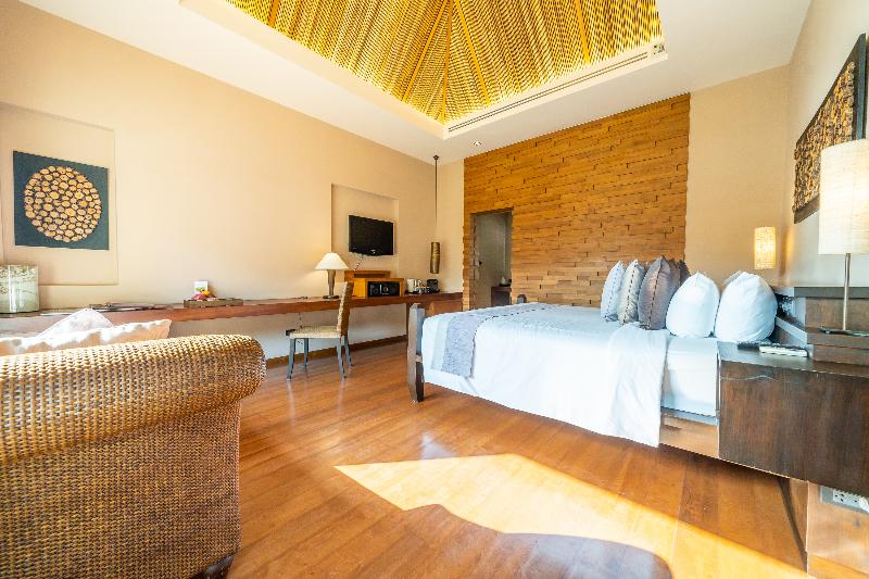Le Vimarn Cottages & Spa Ko Samet - Oda