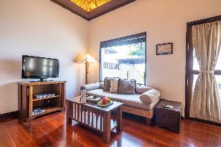 Le Vimarn Cottages & Spa Ko Samet fotoÄŸrafÄ±