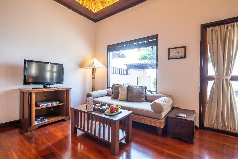 Le Vimarn Cottages & Spa Ko Samet - Oda