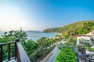 Le Vimarn Cottages & Spa Ko Samet fotoÄŸrafÄ±
