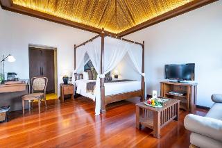 Le Vimarn Cottages & Spa Ko Samet fotoÄŸrafÄ±