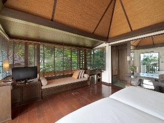 Le Vimarn Cottages & Spa Ko Samet fotoÄŸrafÄ±