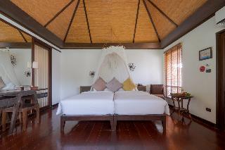 Le Vimarn Cottages & Spa Ko Samet fotoÄŸrafÄ±