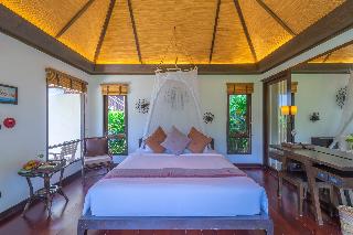 Le Vimarn Cottages & Spa Ko Samet fotoÄŸrafÄ±