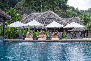 Le Vimarn Cottages & Spa Ko Samet fotoÄŸrafÄ±