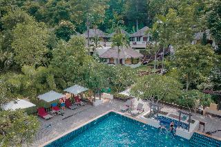 Le Vimarn Cottages & Spa Ko Samet fotoÄŸrafÄ±
