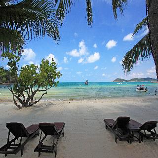 Le Vimarn Cottages & Spa Ko Samet fotoÄŸrafÄ±