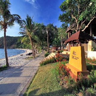 Le Vimarn Cottages & Spa Ko Samet fotoÄŸrafÄ±