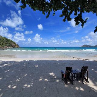 Le Vimarn Cottages & Spa Ko Samet fotoÄŸrafÄ±