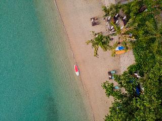 Le Vimarn Cottages & Spa Ko Samet fotoÄŸrafÄ±