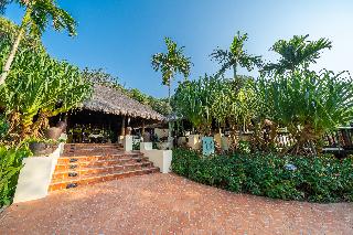 Le Vimarn Cottages & Spa Ko Samet fotoÄŸrafÄ±
