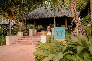 Le Vimarn Cottages & Spa Ko Samet fotoÄŸrafÄ±